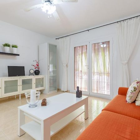 Flamingo Coast By Fidalsa Apartment Dehesa de Campoamor  ภายนอก รูปภาพ