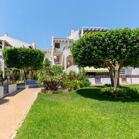 Flamingo Coast By Fidalsa Apartment Dehesa de Campoamor  ภายนอก รูปภาพ