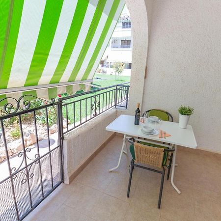 Flamingo Coast By Fidalsa Apartment Dehesa de Campoamor  ภายนอก รูปภาพ