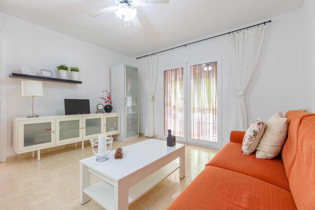Flamingo Coast By Fidalsa Apartment Dehesa de Campoamor  ภายนอก รูปภาพ