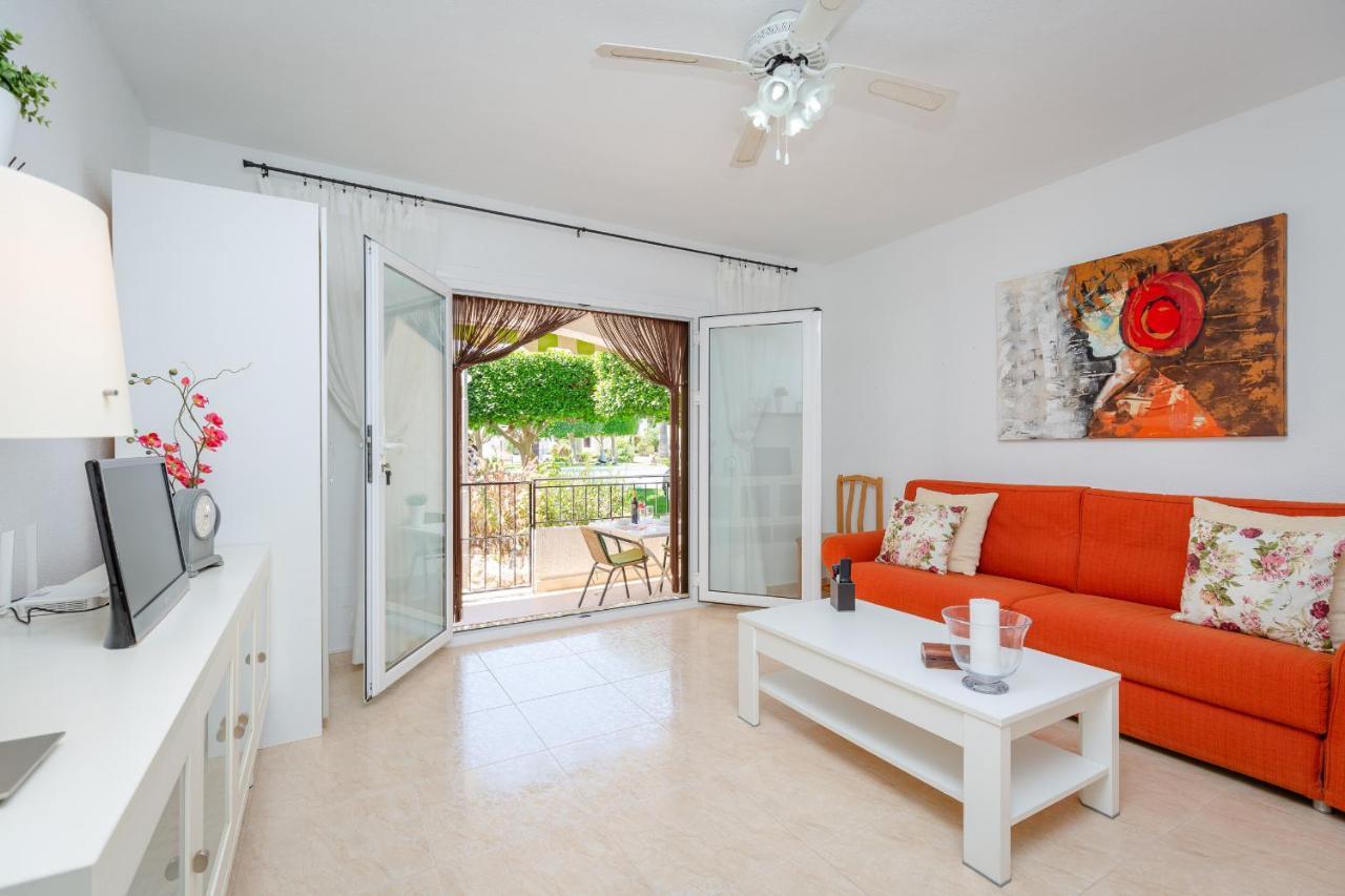 Flamingo Coast By Fidalsa Apartment Dehesa de Campoamor  ภายนอก รูปภาพ