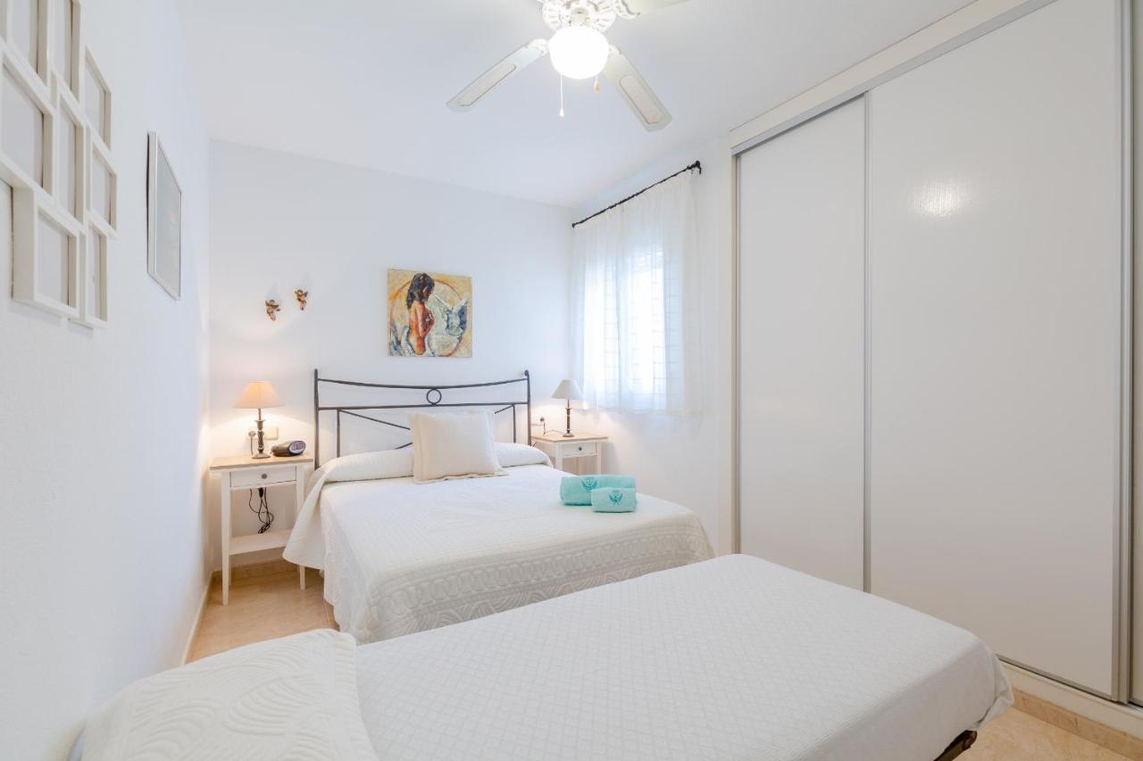 Flamingo Coast By Fidalsa Apartment Dehesa de Campoamor  ภายนอก รูปภาพ