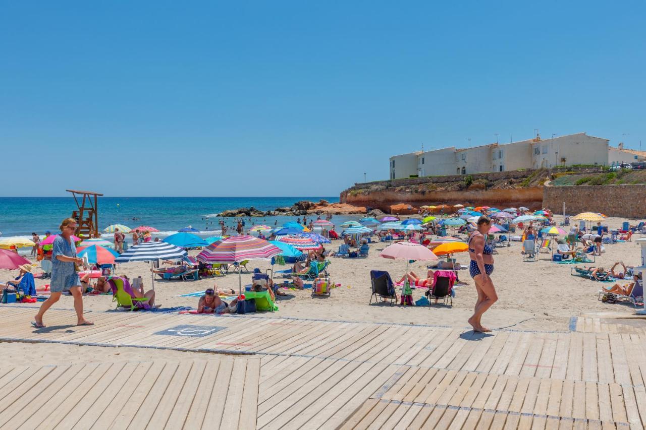 Flamingo Coast By Fidalsa Apartment Dehesa de Campoamor  ภายนอก รูปภาพ