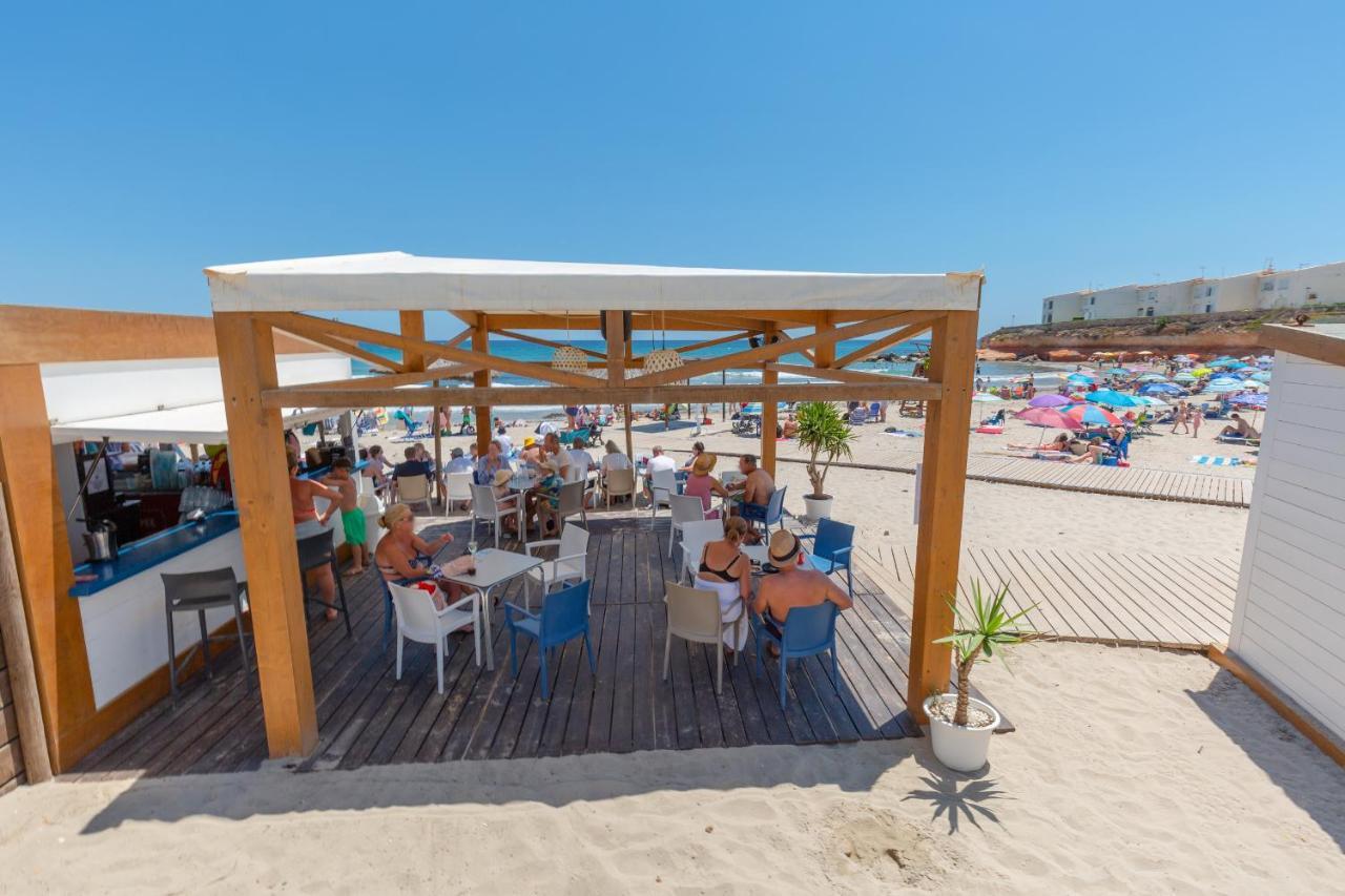 Flamingo Coast By Fidalsa Apartment Dehesa de Campoamor  ภายนอก รูปภาพ