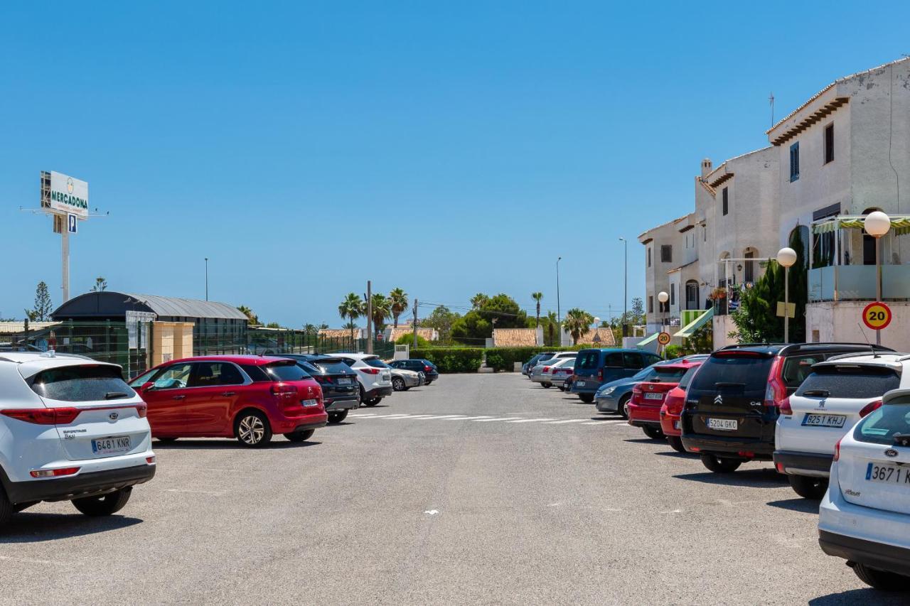Flamingo Coast By Fidalsa Apartment Dehesa de Campoamor  ภายนอก รูปภาพ