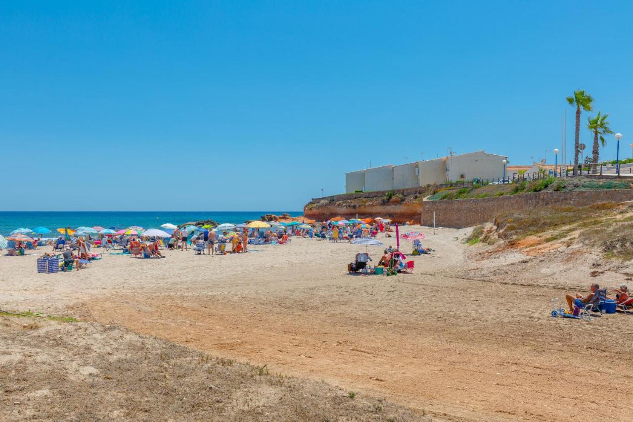 Flamingo Coast By Fidalsa Apartment Dehesa de Campoamor  ภายนอก รูปภาพ