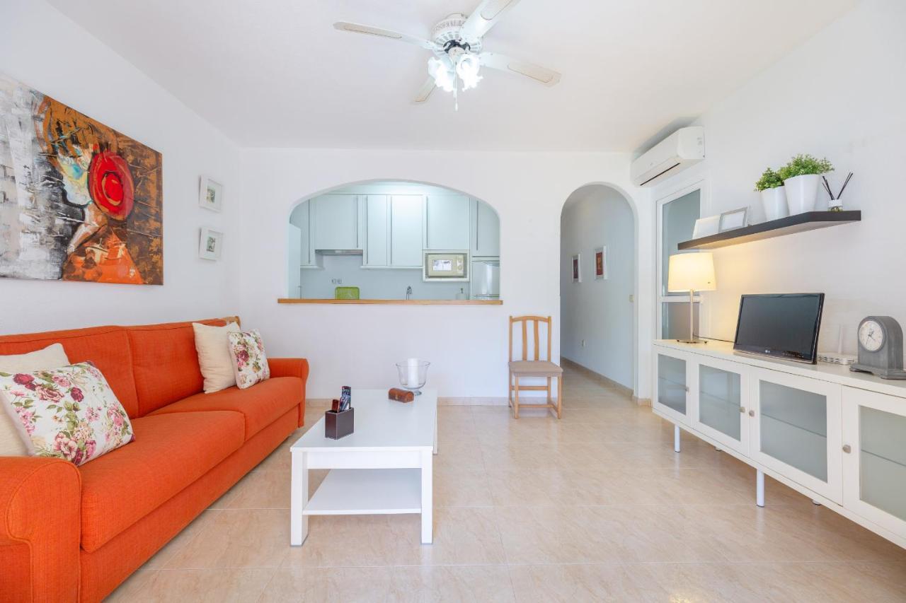 Flamingo Coast By Fidalsa Apartment Dehesa de Campoamor  ภายนอก รูปภาพ