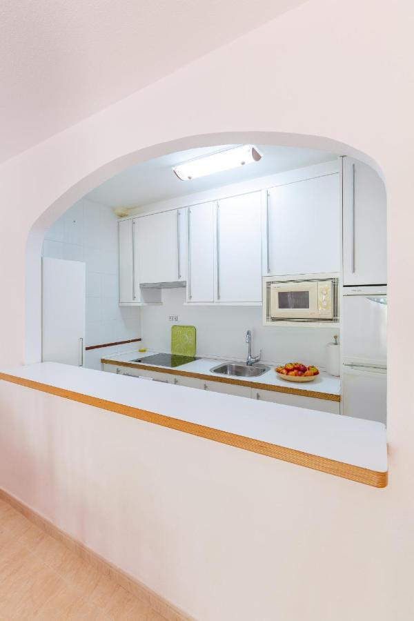 Flamingo Coast By Fidalsa Apartment Dehesa de Campoamor  ภายนอก รูปภาพ
