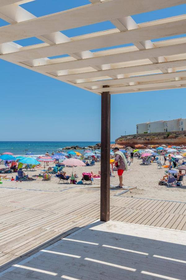 Flamingo Coast By Fidalsa Apartment Dehesa de Campoamor  ภายนอก รูปภาพ