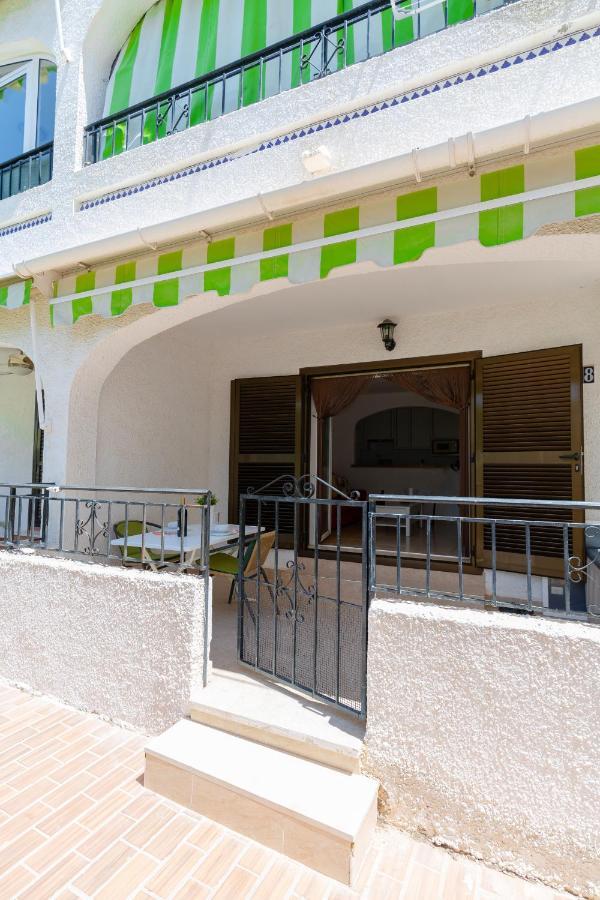 Flamingo Coast By Fidalsa Apartment Dehesa de Campoamor  ภายนอก รูปภาพ