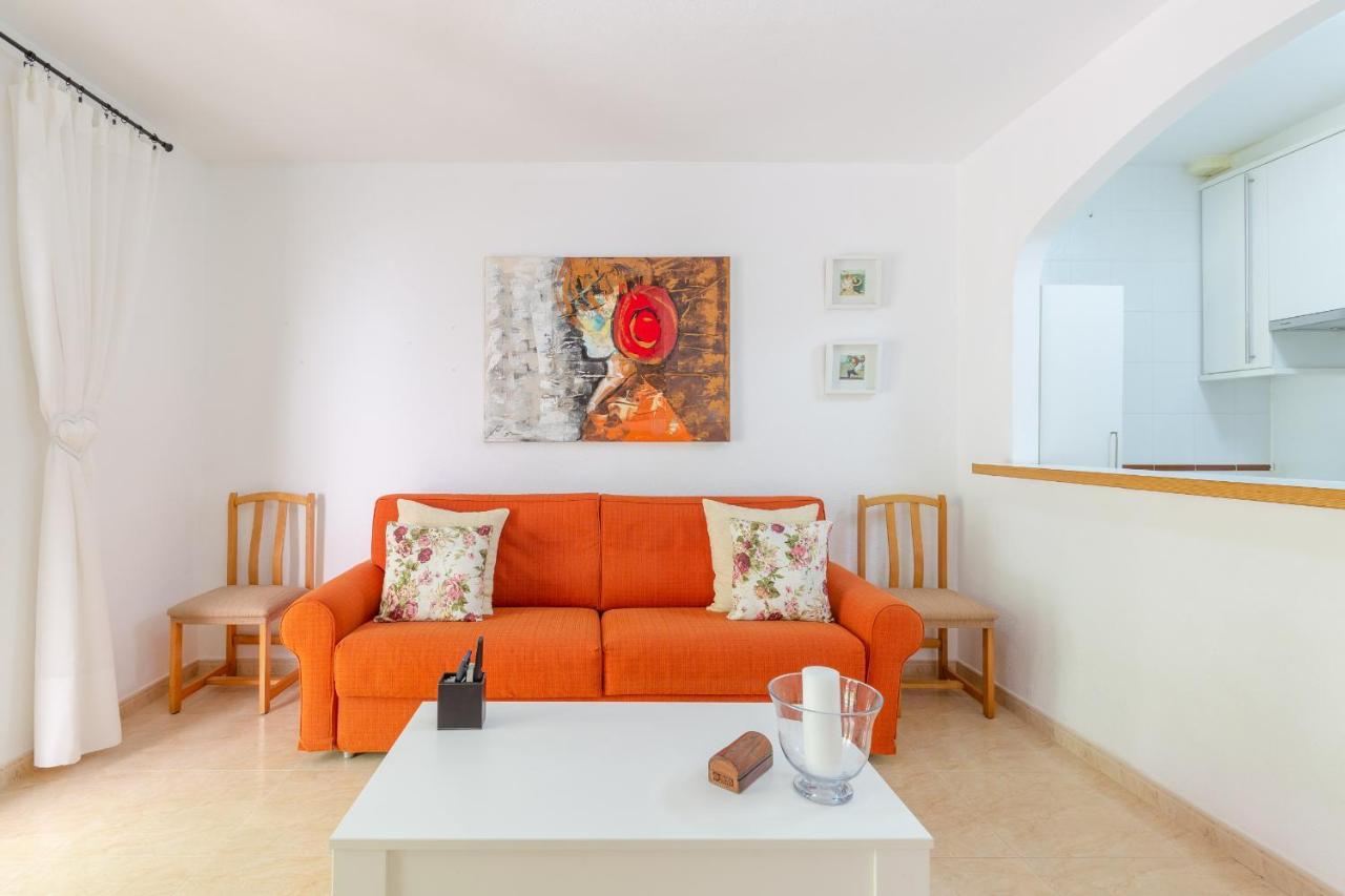 Flamingo Coast By Fidalsa Apartment Dehesa de Campoamor  ภายนอก รูปภาพ
