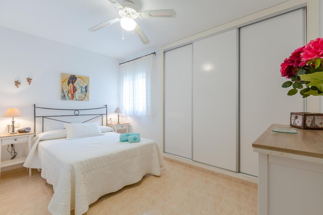 Flamingo Coast By Fidalsa Apartment Dehesa de Campoamor  ภายนอก รูปภาพ