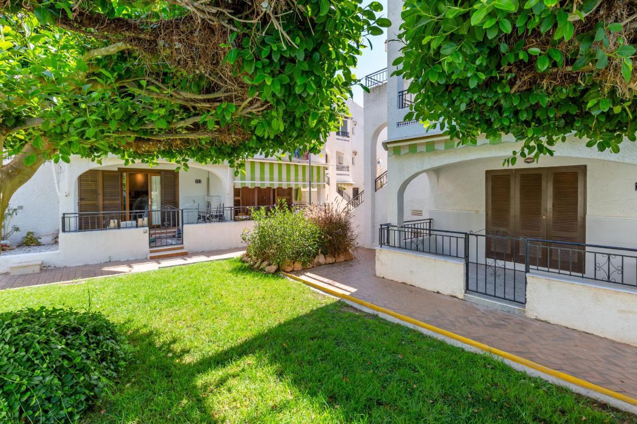 Flamingo Coast By Fidalsa Apartment Dehesa de Campoamor  ภายนอก รูปภาพ