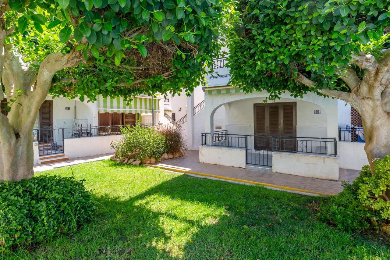 Flamingo Coast By Fidalsa Apartment Dehesa de Campoamor  ภายนอก รูปภาพ
