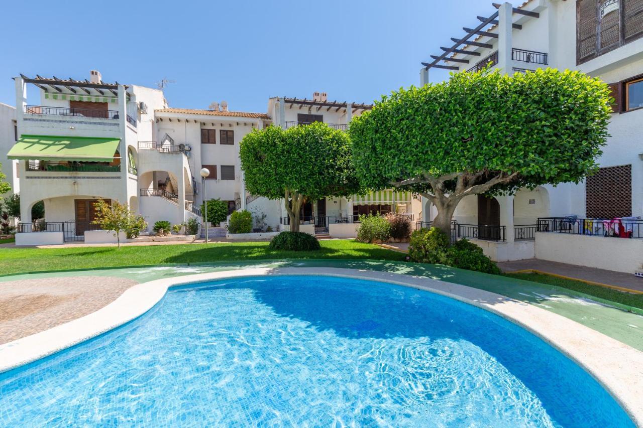 Flamingo Coast By Fidalsa Apartment Dehesa de Campoamor  ภายนอก รูปภาพ