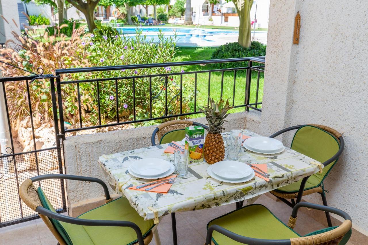 Flamingo Coast By Fidalsa Apartment Dehesa de Campoamor  ภายนอก รูปภาพ